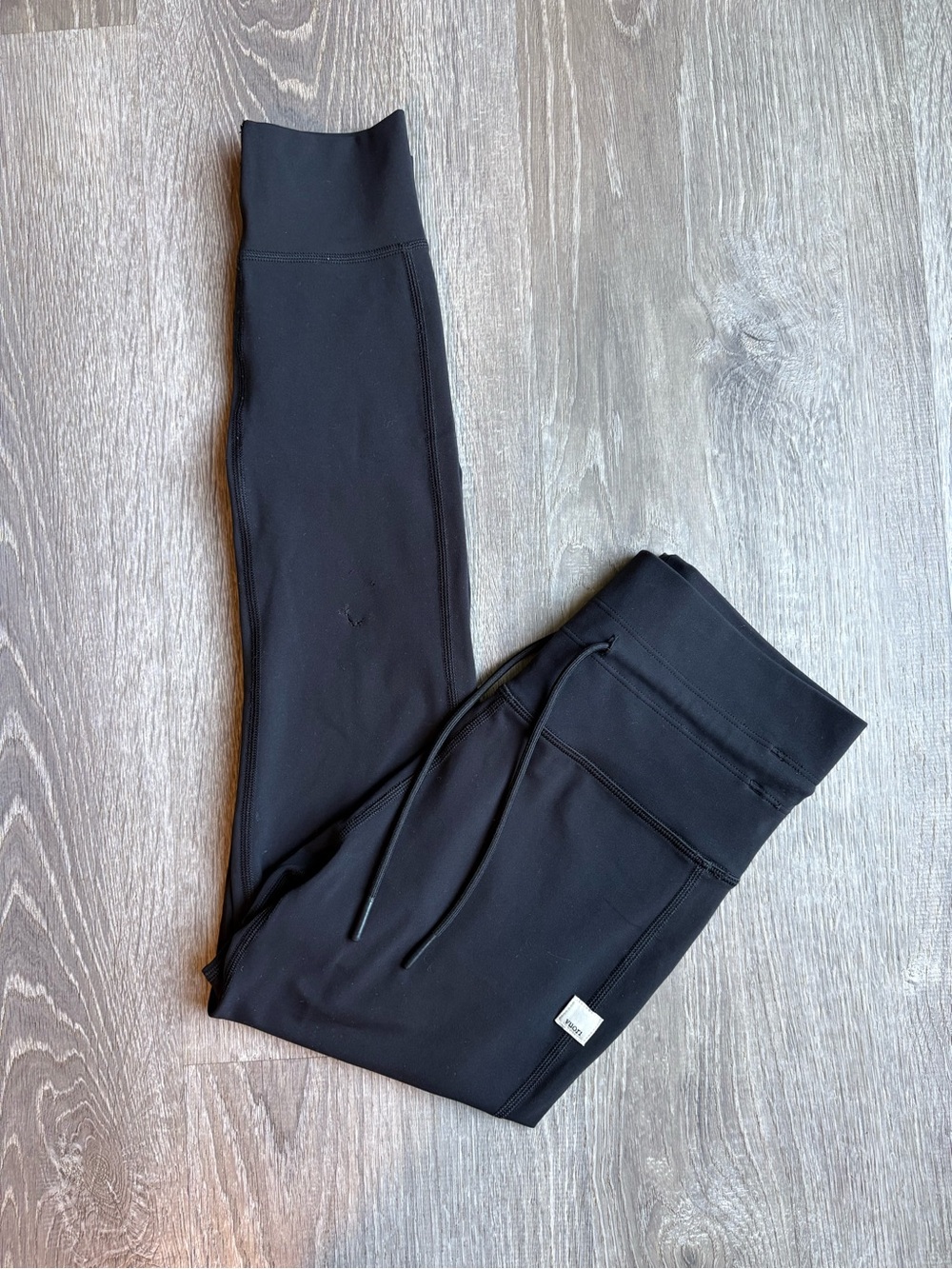Vuori Daily Leggings Black Women’s Small